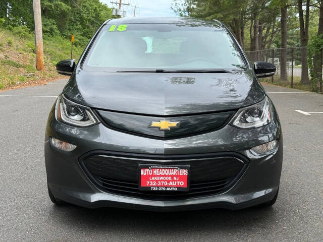 chevrolet bolt ev 2018 1G1FW6S05J4113003 image chevrolet bolt ev 2018 1G1FW6S05J4113003 image